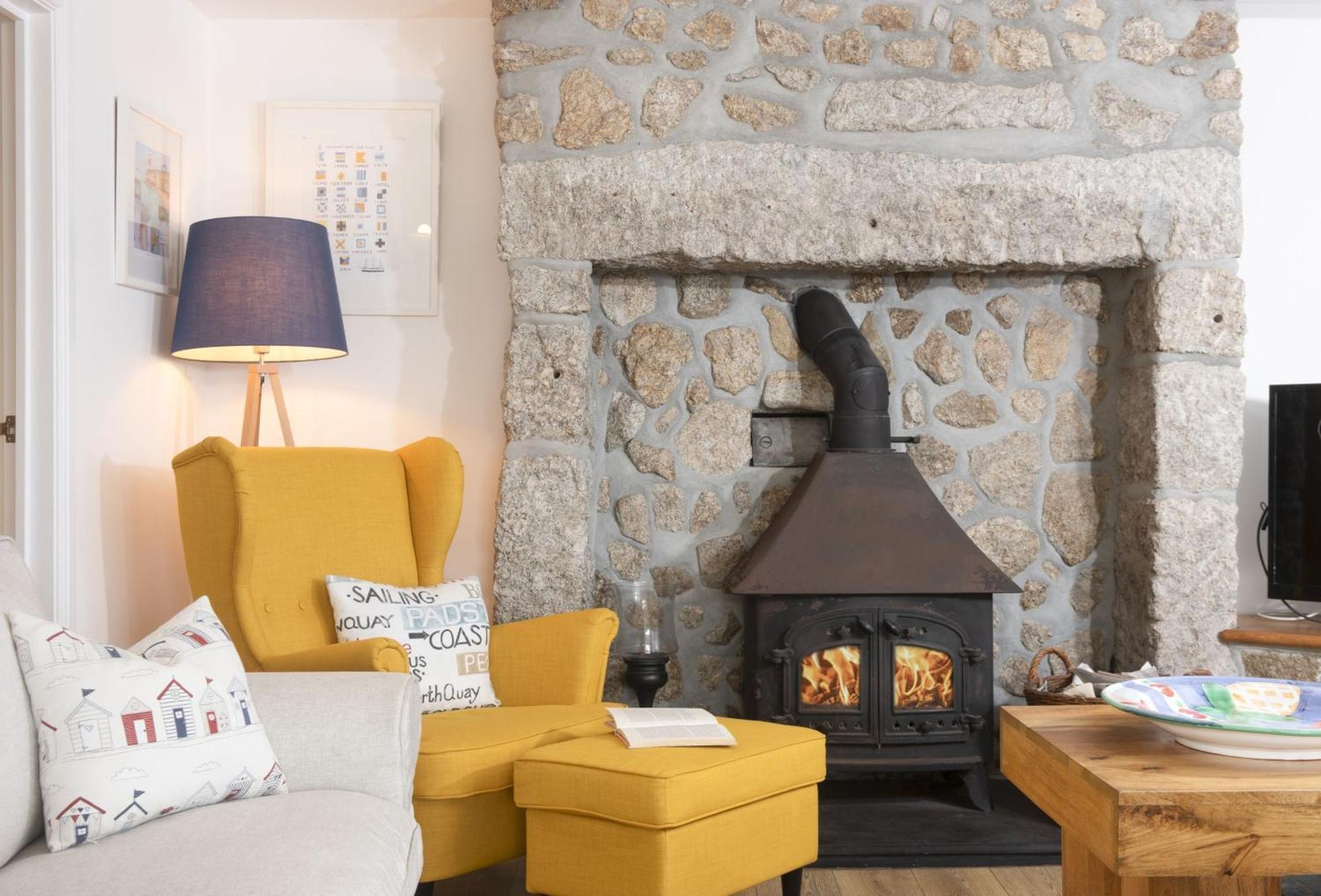 Villa Adanac Sennen Cove Esterno foto