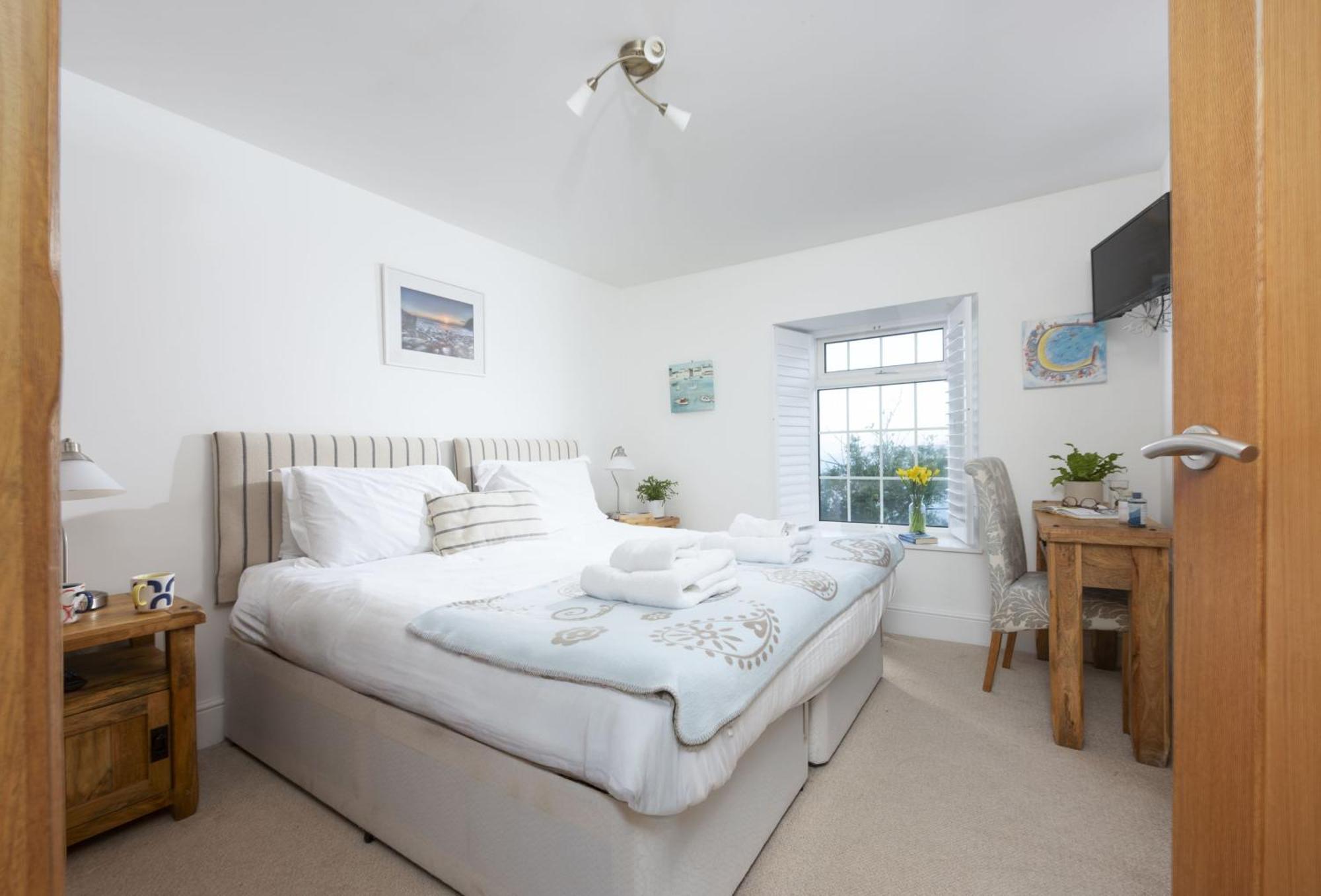 Villa Adanac Sennen Cove Esterno foto