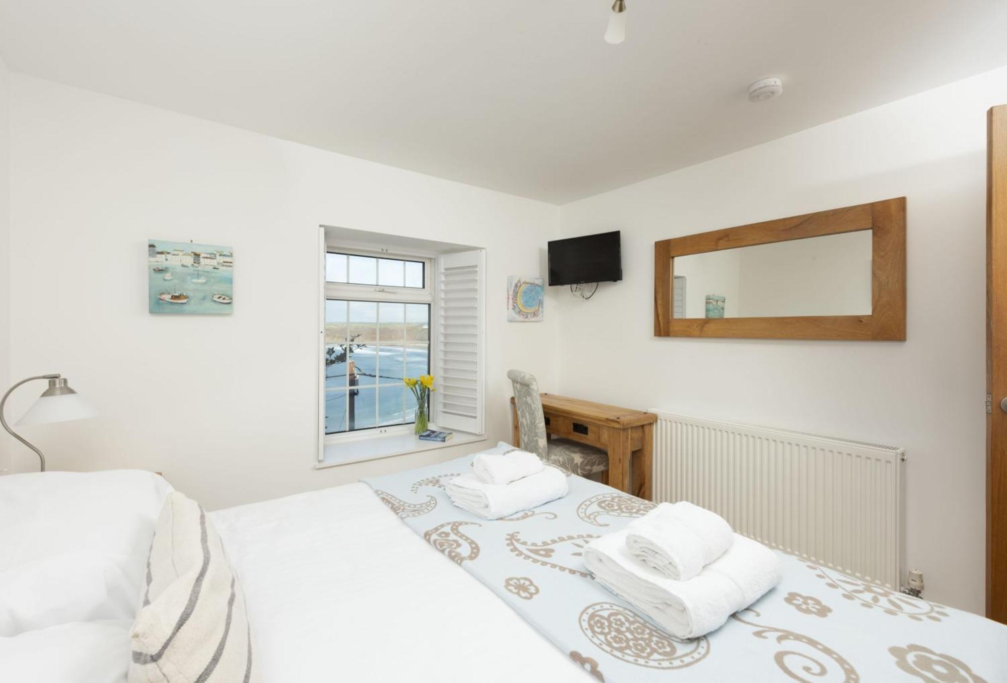 Villa Adanac Sennen Cove Esterno foto